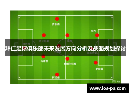 拜仁足球俱乐部未来发展方向分析及战略规划探讨