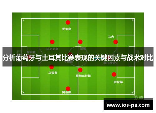 分析葡萄牙与土耳其比赛表现的关键因素与战术对比