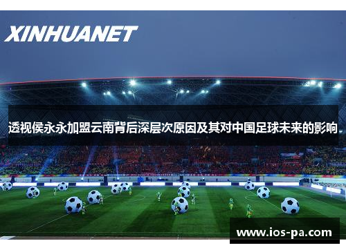 透视侯永永加盟云南背后深层次原因及其对中国足球未来的影响
