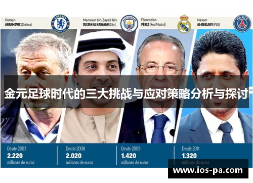 金元足球时代的三大挑战与应对策略分析与探讨