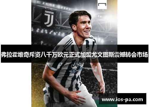 弗拉霍维奇斥资八千万欧元正式加盟尤文图斯震撼转会市场