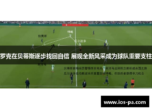 罗克在贝蒂斯逐步找回自信 展现全新风采成为球队重要支柱 罗克在贝蒂斯逐步找回自信 展现全新风采成为球队重要支柱