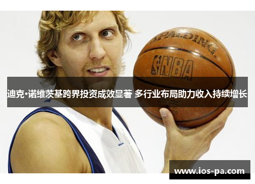 迪克·诺维茨基跨界投资成效显著 多行业布局助力收入持续增长