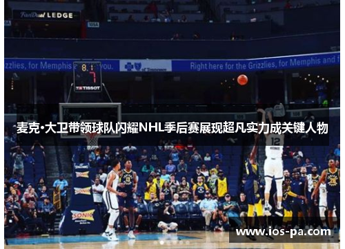 麦克·大卫带领球队闪耀NHL季后赛展现超凡实力成关键人物