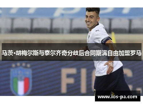 马茨·胡梅尔斯与泰尔齐奇分歧后合同期满自由加盟罗马